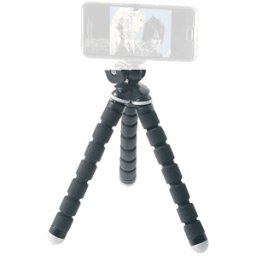 REPORTER TREPPIEDE SUPPORTO FLEX A RAGNO PIC