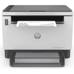 HP STAMPANTE LASER LASERJET TANK MFP 1604W