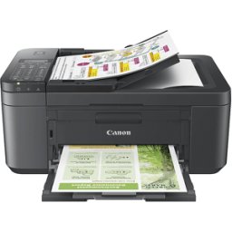 Canon STAMPANTE INKJET PIXMA TR4755i