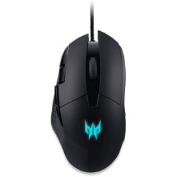 Acer MOUSE GAMING Predator Cestus 315