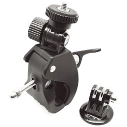 REPORTER SUPPORTO RAPIDO TUBOLARE 3,5 CM