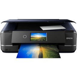 Epson STAMPANTE INKJET Expression Photo XP-970