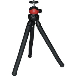 REPORTER CAVALLETTO Supporto Reflex Flessibil