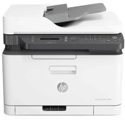 HP STAMPANTE LASER Color Laserjet MFP 179FNW