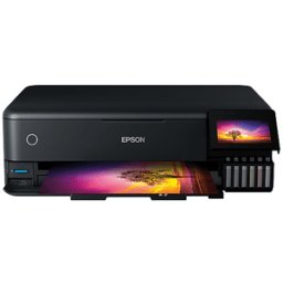 Epson STAMPANTE INKJET ECOTANK ET-8550