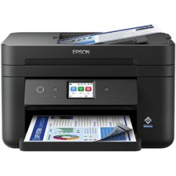 Epson STAMPANTE INKJET WF-2960DWF