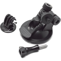 REPORTER VENTOSA PER GOPRO