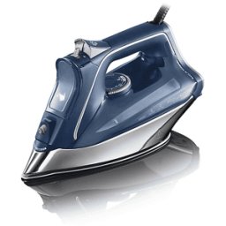 Rowenta FERRO A VAPORE PRO MASTER DW8215