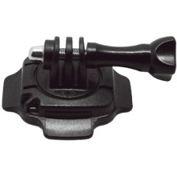 REPORTER SUPPORTO GOPRO SUPERFICI CURVE