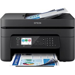 Epson STAMPANTE INKJET WF-2950DWF