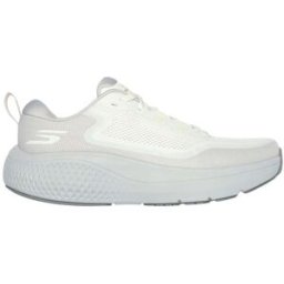 Scarpe da Running Vegan Bianche Skechers GO RUN Supersonic Max 42