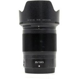 Nikon Nikkor Z 35mm f/1.8 S (Condition: Eccellente)