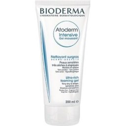 BIODERMA ITALIA Srl ATODERM INTEN GEL MOUSS 200ML