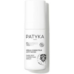PATYKA COSMETICS Sas Patyka Siero Correttore - Siero viso antimacchie - 30 ml