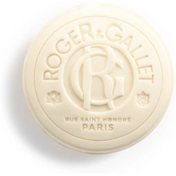 ROGER&GALLET; (LAB. NATIVE IT.) Roger & Gallet Cologne Twist Pain Nettoyant - Detergente solido per capelli, viso e corpo - 100 g