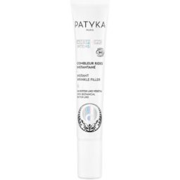 PATYKA COSMETICS Sas Patyka Filler Anti Rughe Istantaneo - Trattamento viso antirughe intensivo e immediato - 15 ml