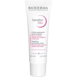 SENSIBIO DS+ CREMA 40ML