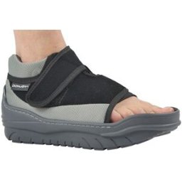 DJO ITALIA Srl DJO PODALUX II Scarpa P-Op.XXL