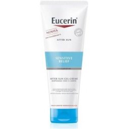 BEIERSDORF EUCERIN Eucerin Sun DopoSole After Sensitive Relief Gel 200 ml