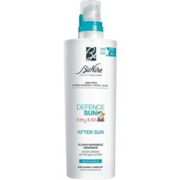 ICIM BIONIKE Bionike Defence Sun Baby Kid Fluido Doposole Idratante 200ml