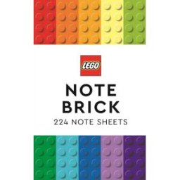 Lego Mattoncino per gli appunti