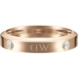 Daniel Wellington Anello Donna Gioielli Classic Lumine DW00400221