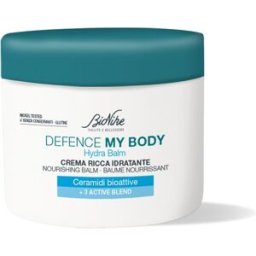 Bionike DEFENCE MY BODY HYDRABALM CREMA RICCA IDRATANTE 320 ML
