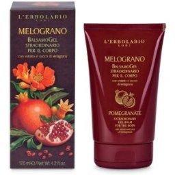 L'ERBOLARIO MELOGRANO BALSAMO GEL CORPO