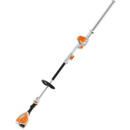 STIHL HLA 56 - Tagliasiepi a batteria su asta - SENZA BATTERIA E CARICABATTERIA