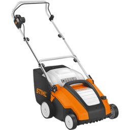 STIHL RLE 240 - Arieggiatore elettrico - 1500W