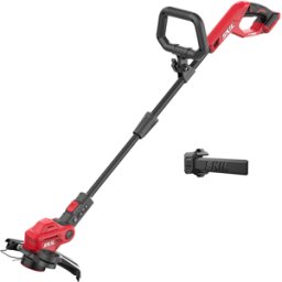 SKIL 0231CA - Tagliabordi a batteria 20V - Taglio 25 cm - SENZA BATTERIA E CARICABATTERIA