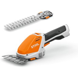 STIHL HSA 26 - Forbice tagliaerba a batteria - Tagliasiepi - SENZA BATTERIE E CARICABATTERIE