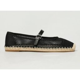 Michael Kors Espadrillas in mesh traforato Nero Taglia 6½