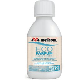 Meliconi PROFUMA BIANCHERIA ECO PARFUM FRESH CLEAN