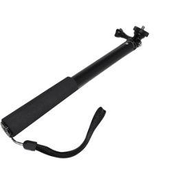 REPORTER ACCESSORI DI FISSAGGIO MONOPOLE ESTENSIBILE