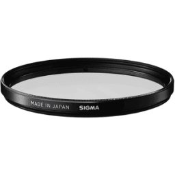 Sigma FILTRO PROTECTOR D.95MM