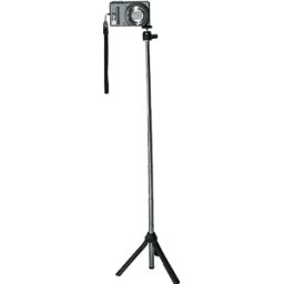 REPORTER ASTA + SUPPORTO 99763