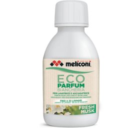 Meliconi PROFUMATORE ECO PARFUM FRESH MUSK