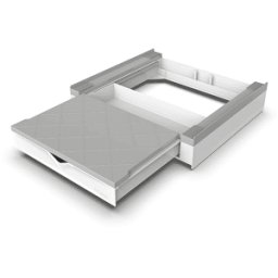 Meliconi KIT DI SOVRAPPOSIZIONE TORRE DUO