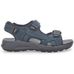 FLY DINAMIC Sandali blu sportivi traforati con strappi Fly Dynamic FD505 43