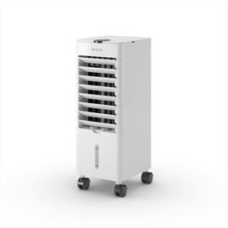 Olimpia Splendid Ventilatore Tower Peler 4t-bianco