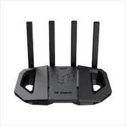 Asus Access Point Tuf-be3600-nero