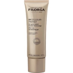 LABORATOIRES FILORGA C.ITALIA Filorga Uv Cellular Protect Aftersun - Gel doposole prolungatore dell'abbronzatura - 125 ml