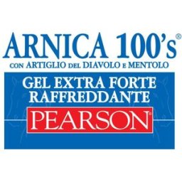 ARNICA 100'S EXTRA FORTE RINFRES