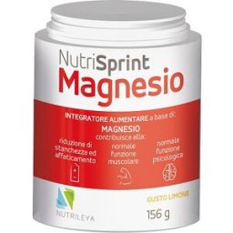 NUTRISPRINT MAGNESIO 150G
