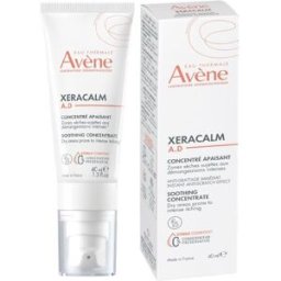 Avene XERACALM AD CONC. LENIT 40