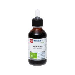 Tarassaco 100 ml Tintura Madre Bio