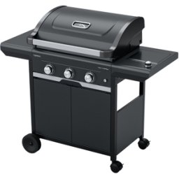 Campingaz Select 3 LS Plus - Barbecue a gas