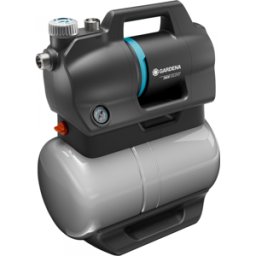 Gardena 3900 Silent - Pompa Autoclave - 650 W - 3.900 L/h
