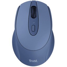 Trust MOUSE WIRELESS ZAYA WRL RCHR